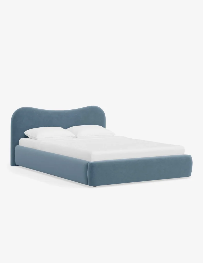 WAVE BED - מיטות